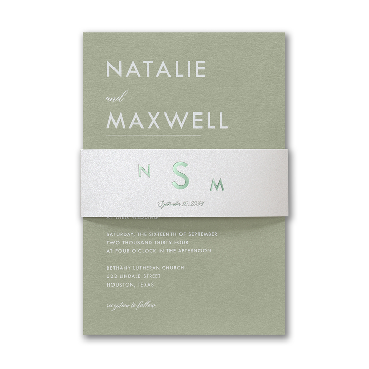 Invitation Suites